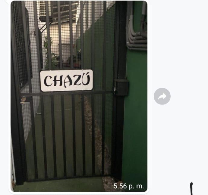 Apartament Chazu #1 y chazu #2 Quepos Zewnętrze zdjęcie