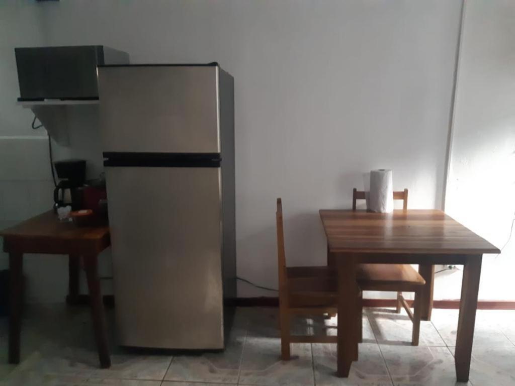 Apartament Chazu #1 y chazu #2 Quepos Zewnętrze zdjęcie