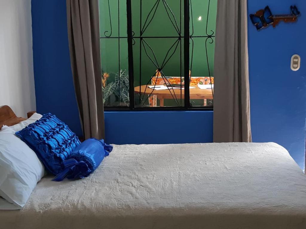 Apartament Chazu #1 y chazu #2 Quepos Zewnętrze zdjęcie