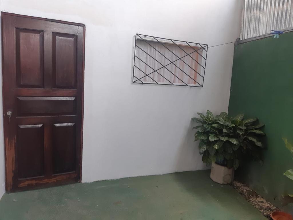 Apartament Chazu #1 y chazu #2 Quepos Zewnętrze zdjęcie