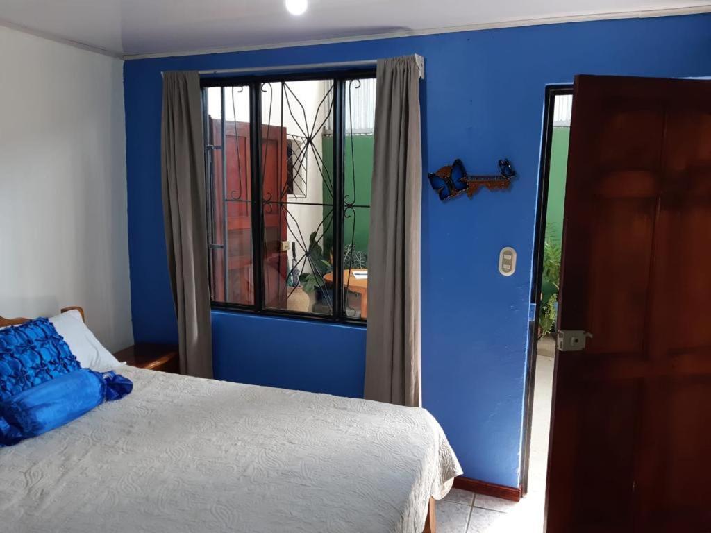 Apartament Chazu #1 y chazu #2 Quepos Zewnętrze zdjęcie