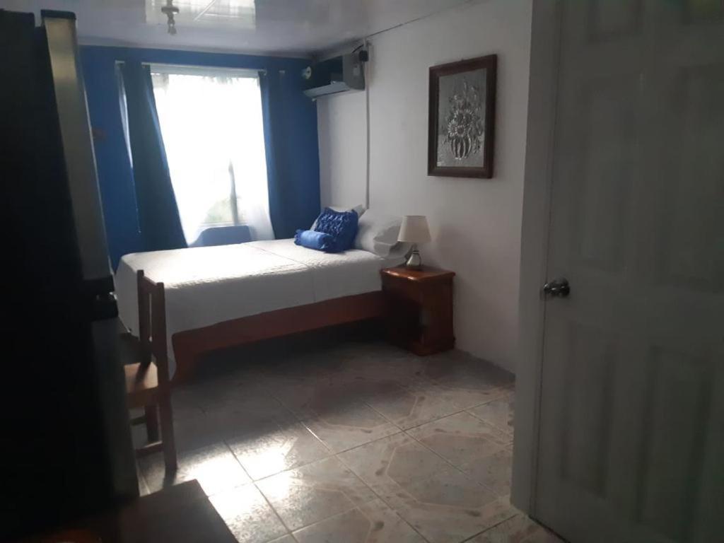 Apartament Chazu #1 y chazu #2 Quepos Zewnętrze zdjęcie