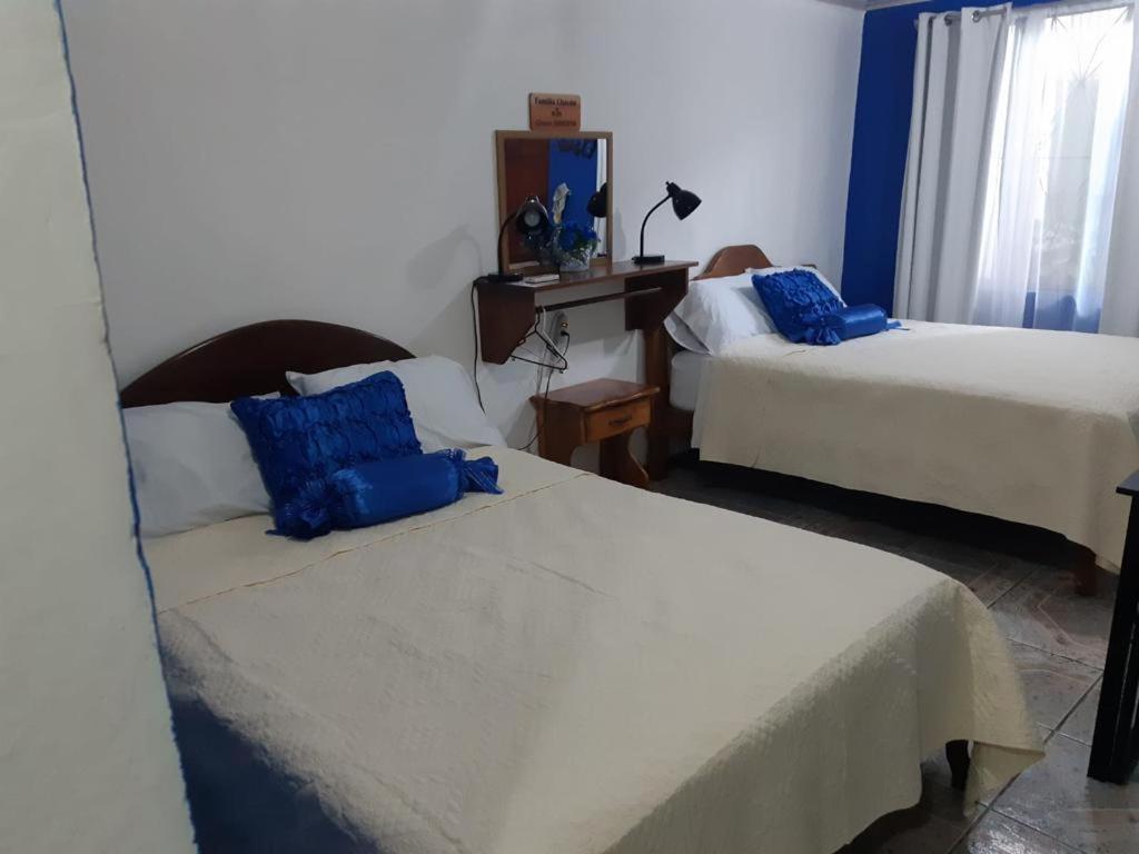Apartament Chazu #1 y chazu #2 Quepos Zewnętrze zdjęcie